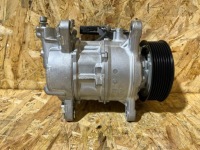 фото thumb №5, Компресор кондиціонера bmw x3 g01 x4 g02 24r 4km 7948805 новенький oem номер