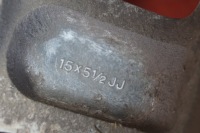 фото мини №16, Диски алюминивые шины daihatsu terios i 15 5x114.3 5.5j et35 205/60 r15  