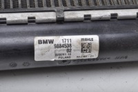 Bmw f40 m135i радиатор воды 9884538 21r Недорого, фото thumb
