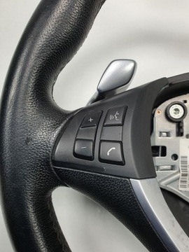 фото thumb №6, Кермо мультифункція пелюстки bmw x6 e71 6786704