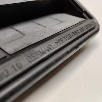 фото thumb №11, Решітка вентиляції bmw 4 gran купе f36 9176945 2.0l бензин 135kw 2017