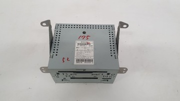 фото thumb №1, Радіо cd заводські mitsubishi asx 10-