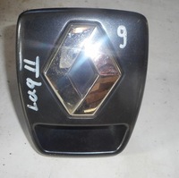 фото thumb №10, Renault laguna ii ручка значок крышки багажника 8200000901