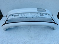 фото thumb №6, Бампер hyundai kona ii 2 ev електричний перед