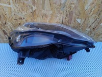 фото thumb №10, Лампа перед правая mercedes glk lift bi-xenon поворотный w204 8201639