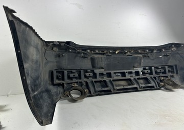 фото thumb №14, Lancia thema ii 11- бампер зад комплектный pdc px8