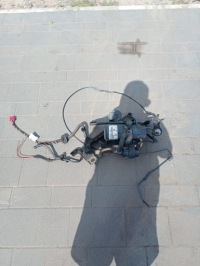 фото thumb №1, Webasto vw t6 2.0tdi 2018r 7e0815071e