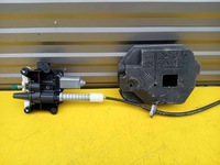 фото thumb №7, Citroen c4 ii b7 механізм гальма ручного 9672984680 a2c53348380