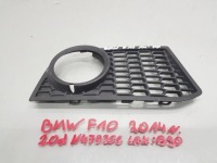фото thumb №1, Решётка бампера правая bmw f10 7906198