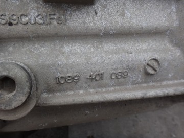 фото thumb №7, Механическая коробка передач коробки передач bmw x1 e84 2.0 d n47