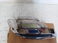 фото thumb №9, Правая наконечник выхлоп гаситель bmw x5 g05 x6 g06