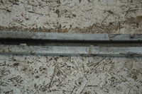 фото thumb №7, Балка бампера задняя nissan juke f15