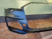 фото thumb №8, Бампер audi q7 4m0 lift перед s-line оригінал