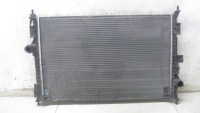 фото thumb №1, Citroen c4 ii picasso 2.0 радіатор wody 13-17