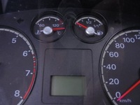 фото thumb №6, Ford focus mk2 спидометр приборы 1.6b 4m5t10849aj