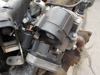 фото thumb №8, Mercedes ml ml164 w164 двигатель kompletny 642940