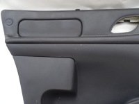 фото thumb №3, Обшивка дверь левый правый задняя задний renault espace iv lift кожа