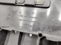 Citroen berlingo iv захист бампера перед передній a306m0010 в Україні, фото thumb