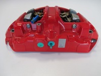 фото thumb №6, Суппорт mercedes a klasa 177 amg правый новый перед