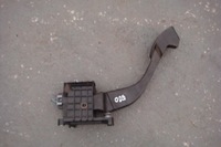 фото thumb №1, Fiat 500 07-15 педаль сцепления