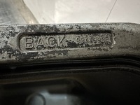 фото thumb №5, Поддон масляная поддон масла iveco trakker cursor 13 99449984 99449985