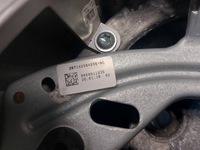 фото thumb №7, Воздуховод + подушка kia ceed i lift 56110-1h590eq 56900-1h600