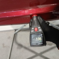 фото thumb №7, Toyota chr ch-r 2016- крышка багажника крышка багажника задняя