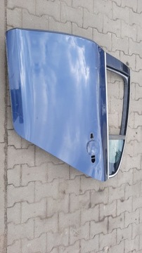 фото thumb №1, Двері зад задні ліві volvo s60 10-18r