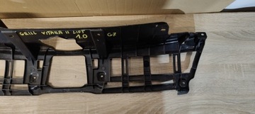 фото thumb №6, Решётка решётка радиатора suzuki vitara ii рестайлинг