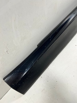 фото thumb №2, Volvo v90 s90 планка накладка пороговая порог левая