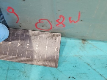 фото thumb №9, Дверь перед правые toyota corolla e12 5d универсал серебряный 199