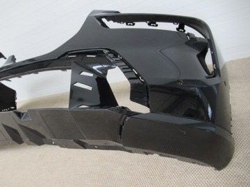 фото thumb №6, Бампер bmw x7 g07 m набір lci рестайлінг