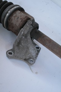 фото thumb №6, Приводной вал правая renault master iii 2.3 dci