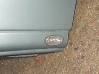 фото thumb №9, Бампер передний перед renault laguna i lift mv920