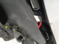 Captur lift initiale бампер задний 6xpdc tegne с Разборки, фото thumb