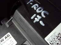 фото thumb №5, Переключатель комбинированный volkswagen оригинальный номер 5q1953569