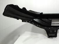 фото thumb №13, Hyundai kona i electric накладка спойлер решётка бампера перед 86512k4000