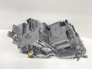 фото thumb №12, Лампа передняя перед левая полный led vw tiguan ii 5na 2016-