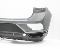 фото thumb №2, Vw t roc t-roc 2ga бампер задняя задний org