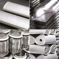 фото thumb №10, Труба вихлопна fiat panda ford ka