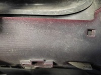 фото thumb №14, Renault scenic iii lift бампер передний перед 2013- 620222347r facelift