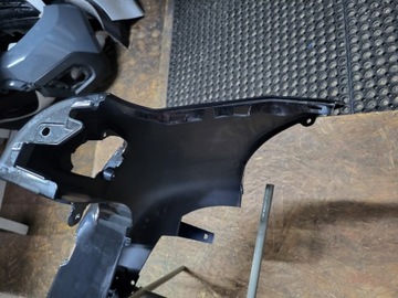 фото thumb №13, Renault kangoo iii 3 рестайлінг бампер задній зад