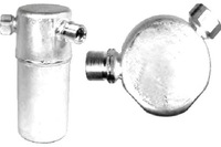 фото thumb №1, Nissens осушувач кондиціонера audi 100, a6, v8 1.8