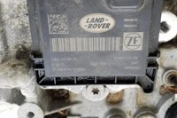 фото thumb №8, Коробка передач передач land rover range rover evoque l538 m8d27000bc 2.0l дизель
