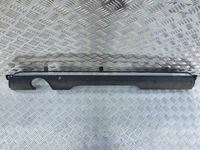 фото thumb №1, Спойлер бампера задняя renault clio v 19-