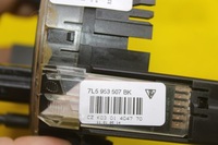 фото thumb №8, Шлейф стрічка подушка безпеки porsche cayenne i 7l5953507bk 7l5953541d