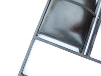 фото thumb №4, Обшивка warsztat stolik stołek opel combo c 01- vw renault kangoo master