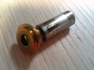 фото thumb №6, Opel zafira b vectra c 2.2 benz 16v z22yh тримач popychaczy membrany пального