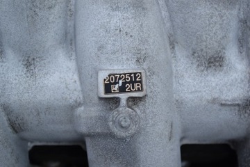 фото thumb №9, Двигатель lexus rc f 2ur 5.0 v8 15tys.km 2017r. гарантия f/v