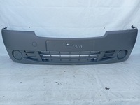 фото thumb №1, Бампер передній renault trafic 07- 620100101r новий оригінальний